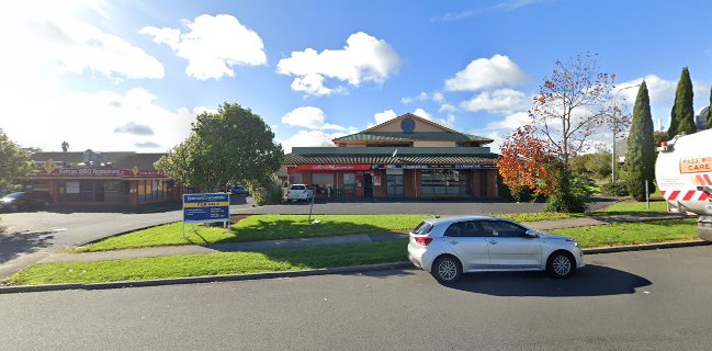 Liquor Centre Meadowlands