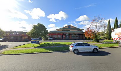 Liquor Centre Meadowlands