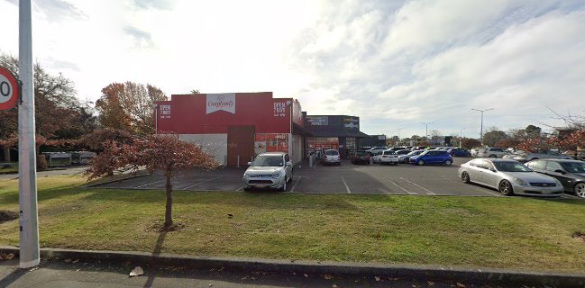 Coupland's Bakeries - Linwood