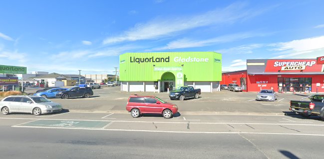 Liquorland Gladstone Road