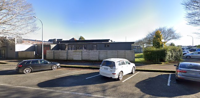 The Bridge on Fenton