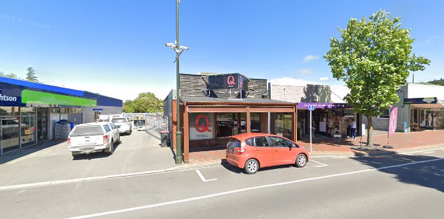 Opinii despre Coffee Machine în Geraldine - Hospitality and gastronomy