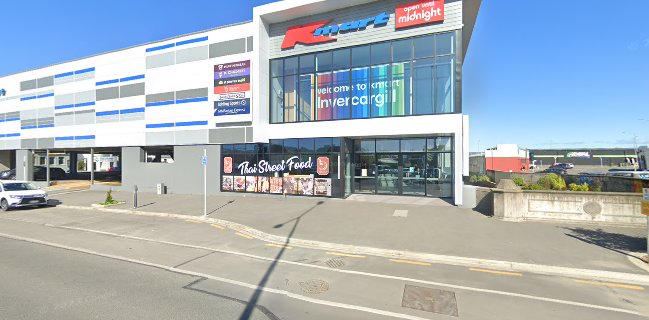 Ten Ten Thai Street Food