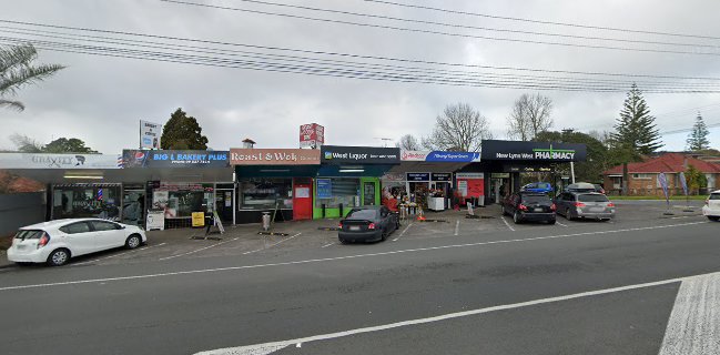 Bamboo Garden Takeaway