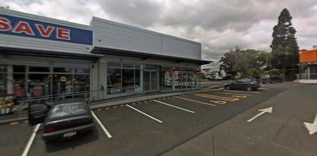 Bartoz Roast - Auckland