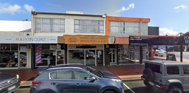 Hong Kong Date 香港地