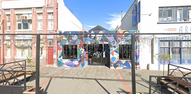 Matisse Wine Shop & Bar