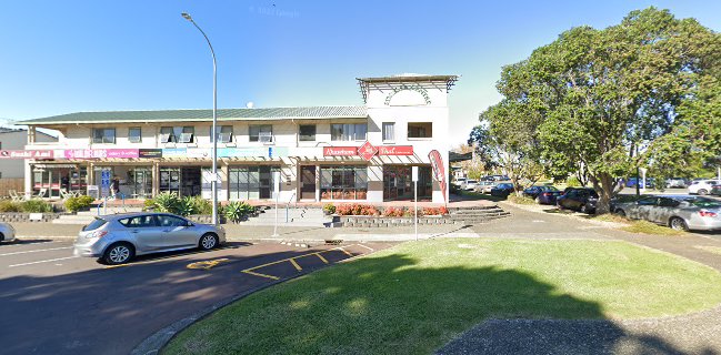 Khawhom Thai Restaurant