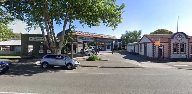 Opinii despre The Bottle O Victoria Avenue în Whanganui - Hospitality and gastronomy