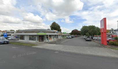 The Bottle-O Cambridge