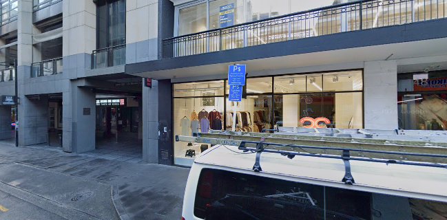 Opinii despre Café BBQ Duck în Auckland - Hospitality and gastronomy