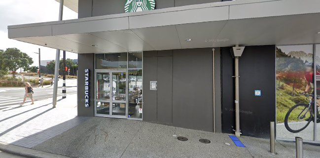Starbucks Westgate