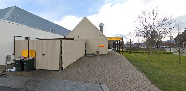 India Garden, Cromwell - Cromwell