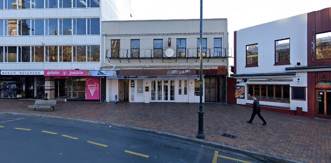 Prohibition Smokehouse