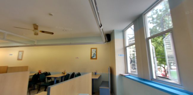 Comentarii opinii despre Fujiyama Cafe