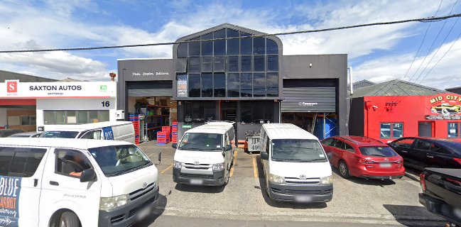 Blue Carrot Catering