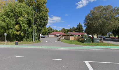 Silver Birch Restaurant