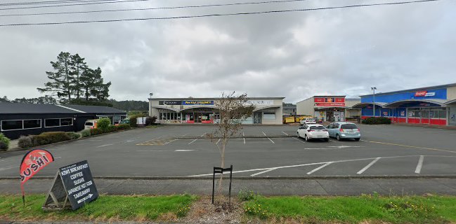 The Gallery Japanese & Cafe