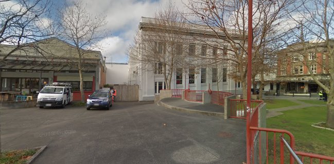 Maria Lane Eatery & Bar