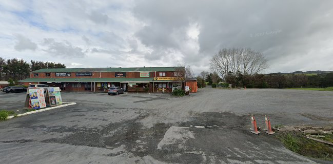 Ruakaka Bakery
