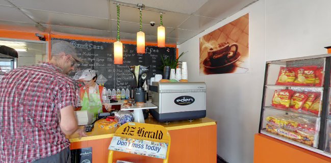 Reviews of Get Fed Lunch Bar in Auckland - Hospitality and gastronomy