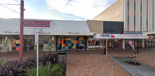 Rotorua Night Market