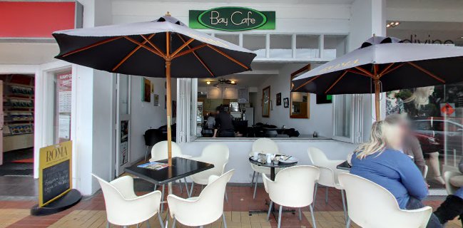 Bay Cafe and Kebab - Hospitality and gastronomy