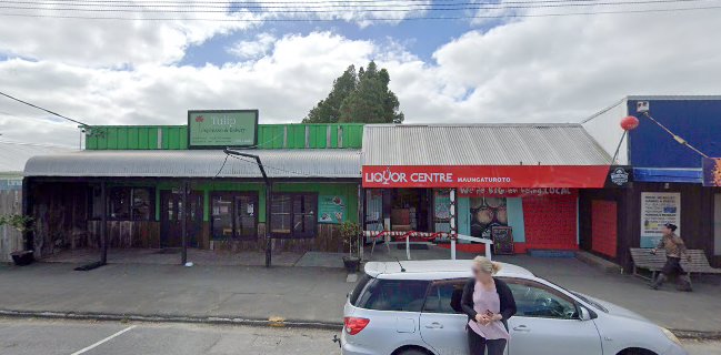 Maungaturoto Liquor Centre