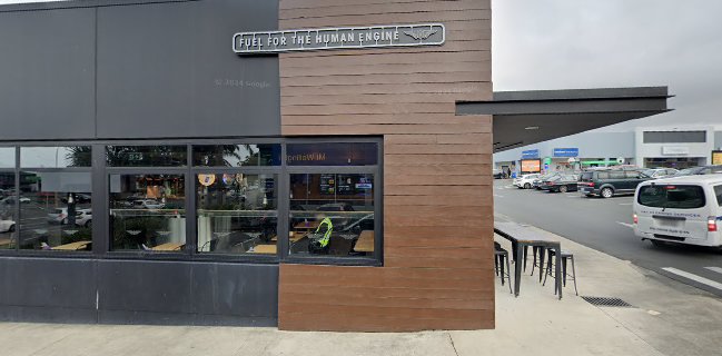 BurgerFuel Mt Wellington