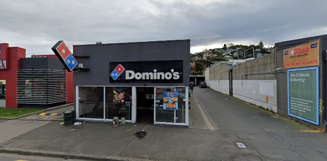Domino's Pizza Dunedin North