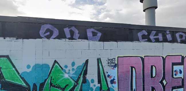 Gossamer liquor - Manukau