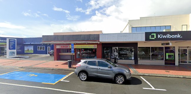 Flying Dragon Restaurant