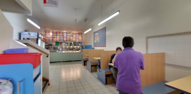 Fujiyama Cafe - Hospitality and gastronomy