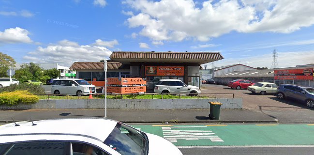 Gengis Khan New Lynn Mongolian BBQ Buffet