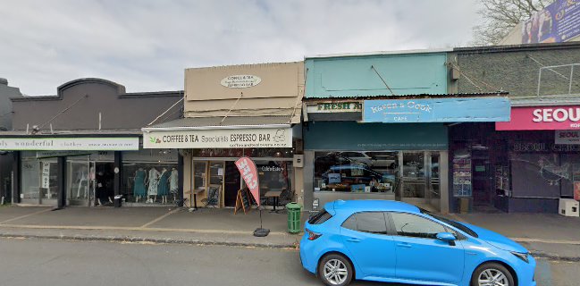 Comentarii opinii despre Mint Cafe & Espresso Bar