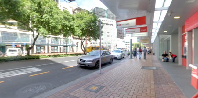 138 Lambton Quay, Wellington Central, Wellington 6011, New Zealand