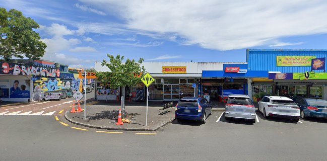 Mandarin Chinese Takeaways