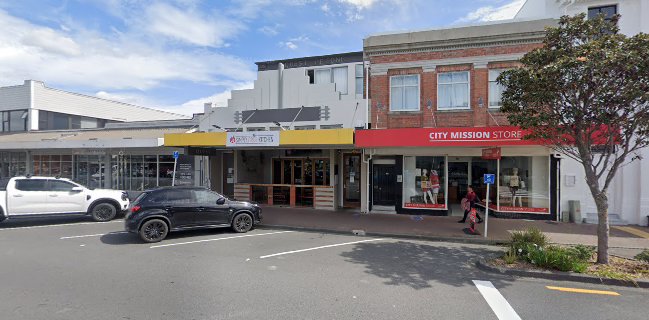 Palms Malaysian Bistro