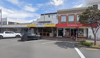 Palms Malaysian Bistro