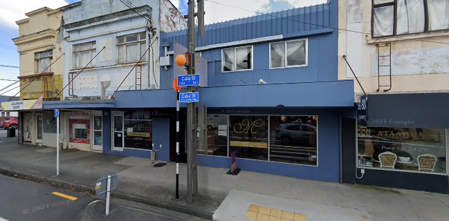 Maharajas Indian Restaurant