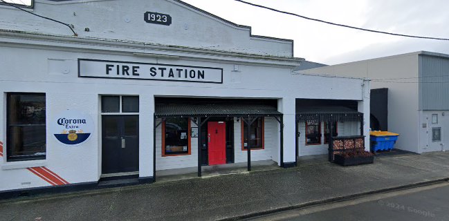 Casafuego Eatery and Bar