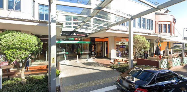 Daikoku Botany 大黒ボタニー店