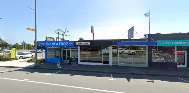 Bakehouse of Waikanae - Hospitality and gastronomy