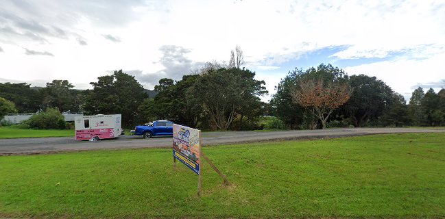 Three Sisters Coffee Van
