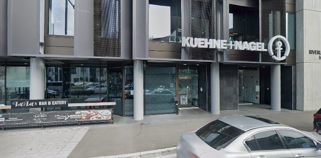 Lu Lu's Bar and Eatery