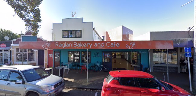 Raglan Bakery