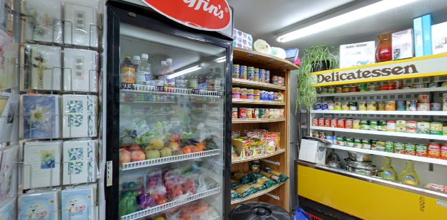 Comentarii opinii despre The 10 O'clock Dairy