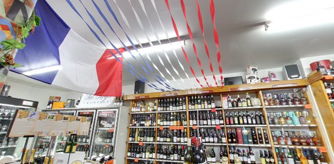 Comentarii opinii despre Glengarry Wines - Ponsonby