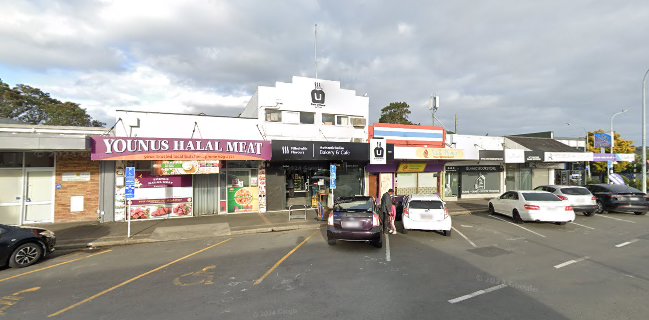 Bake&Beans Mt Roskill