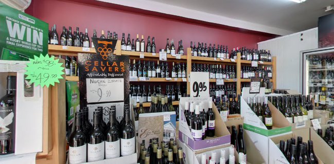Silverdale Liquor Centre - Silverdale
